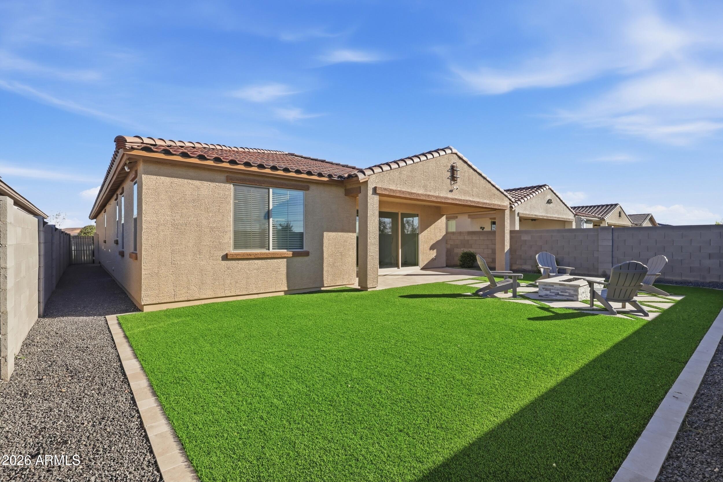 ALAMAR PHASE 2 - Residential
