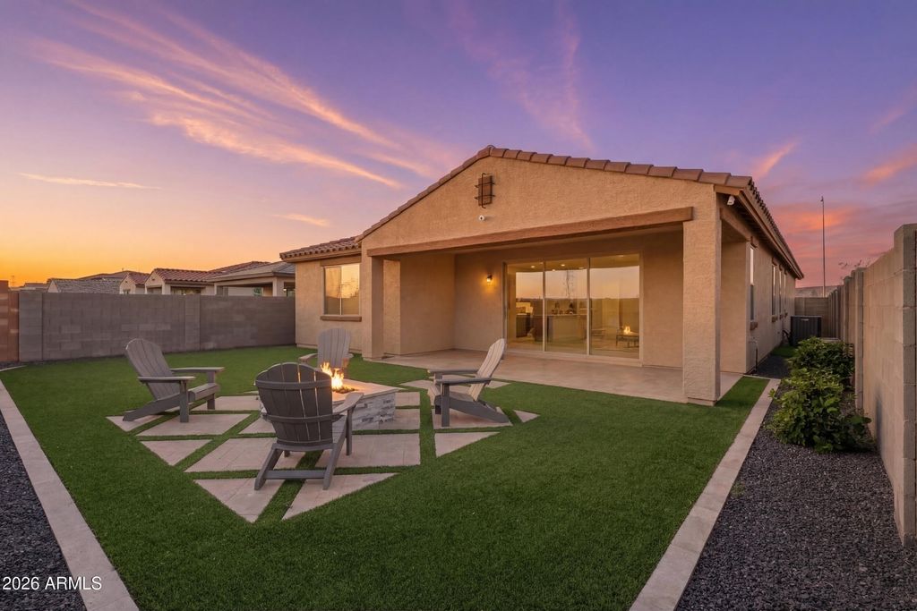 Photo of 4604 S 122nd Drive, Avondale, AZ 85323 (MLS # 6995923)