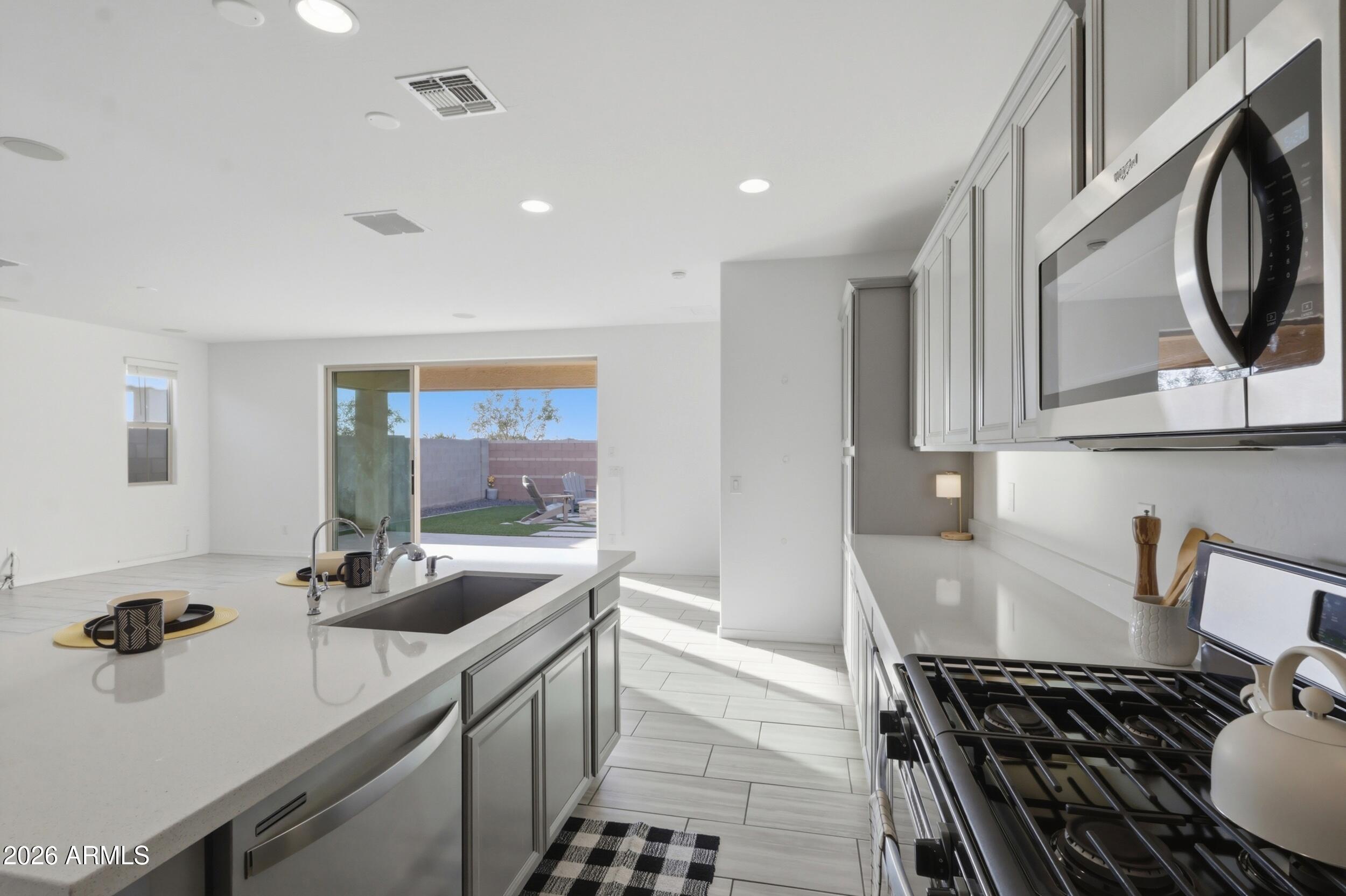 ALAMAR PHASE 2 - Residential