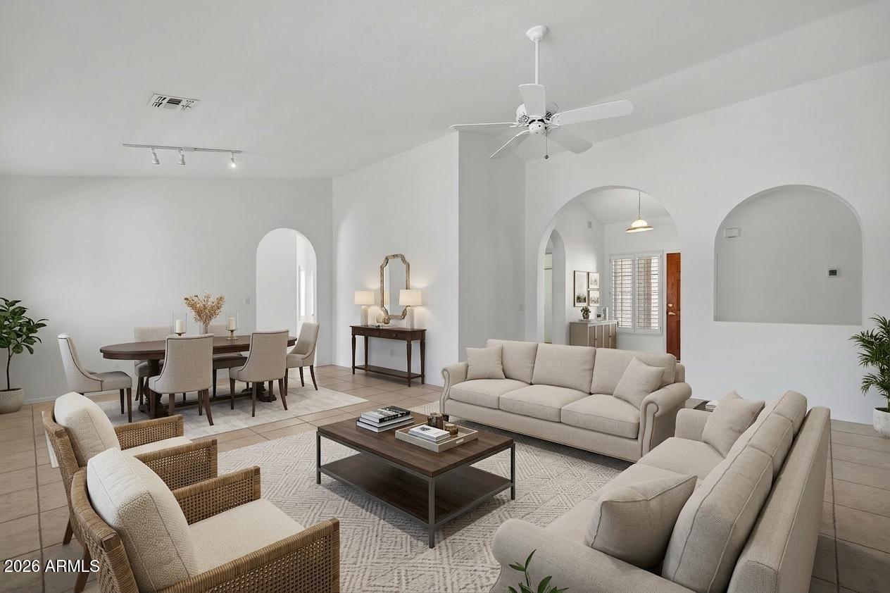 24939 S LAKEWOOD Drive