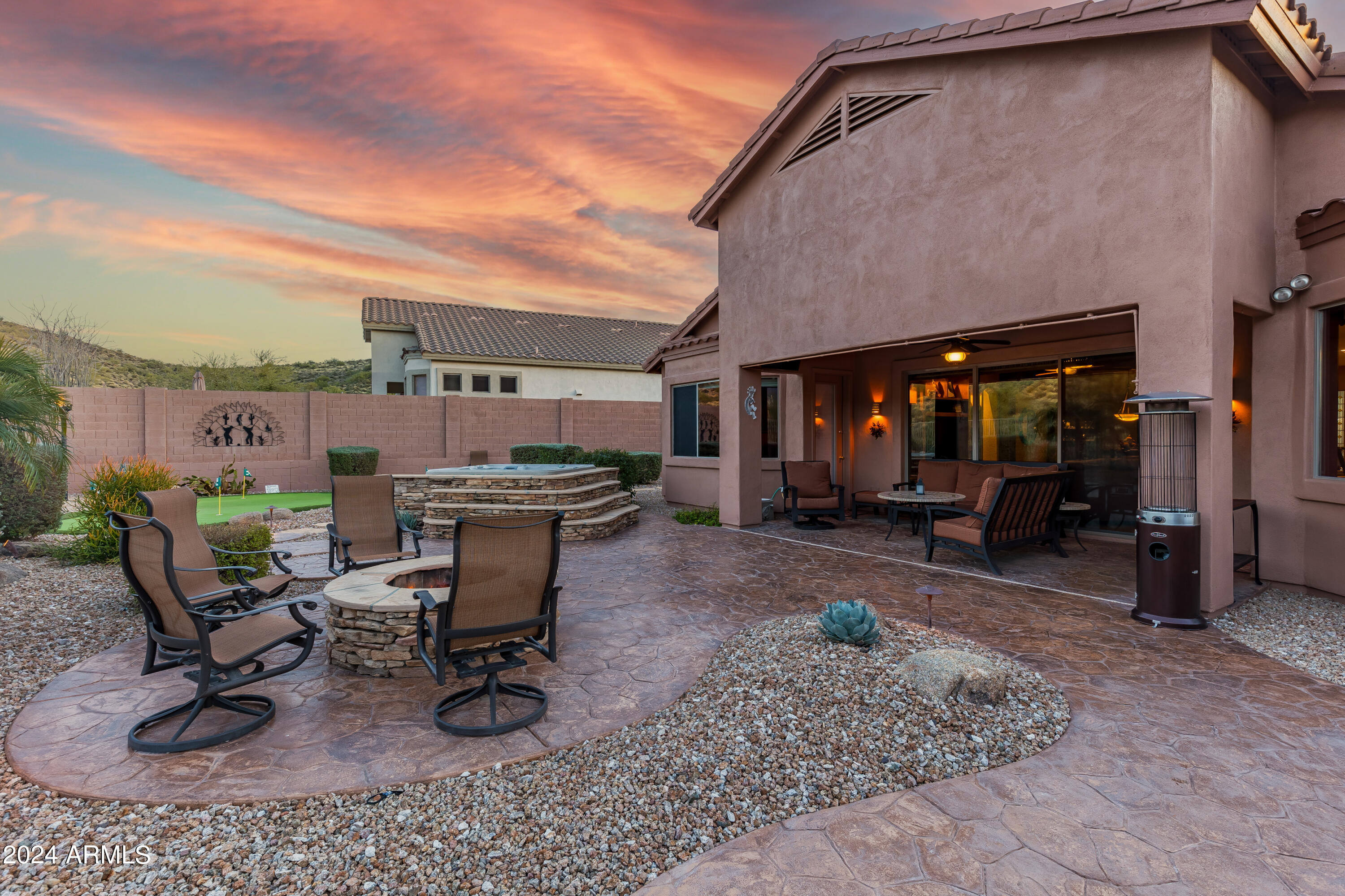 4202 S CORDIA Court