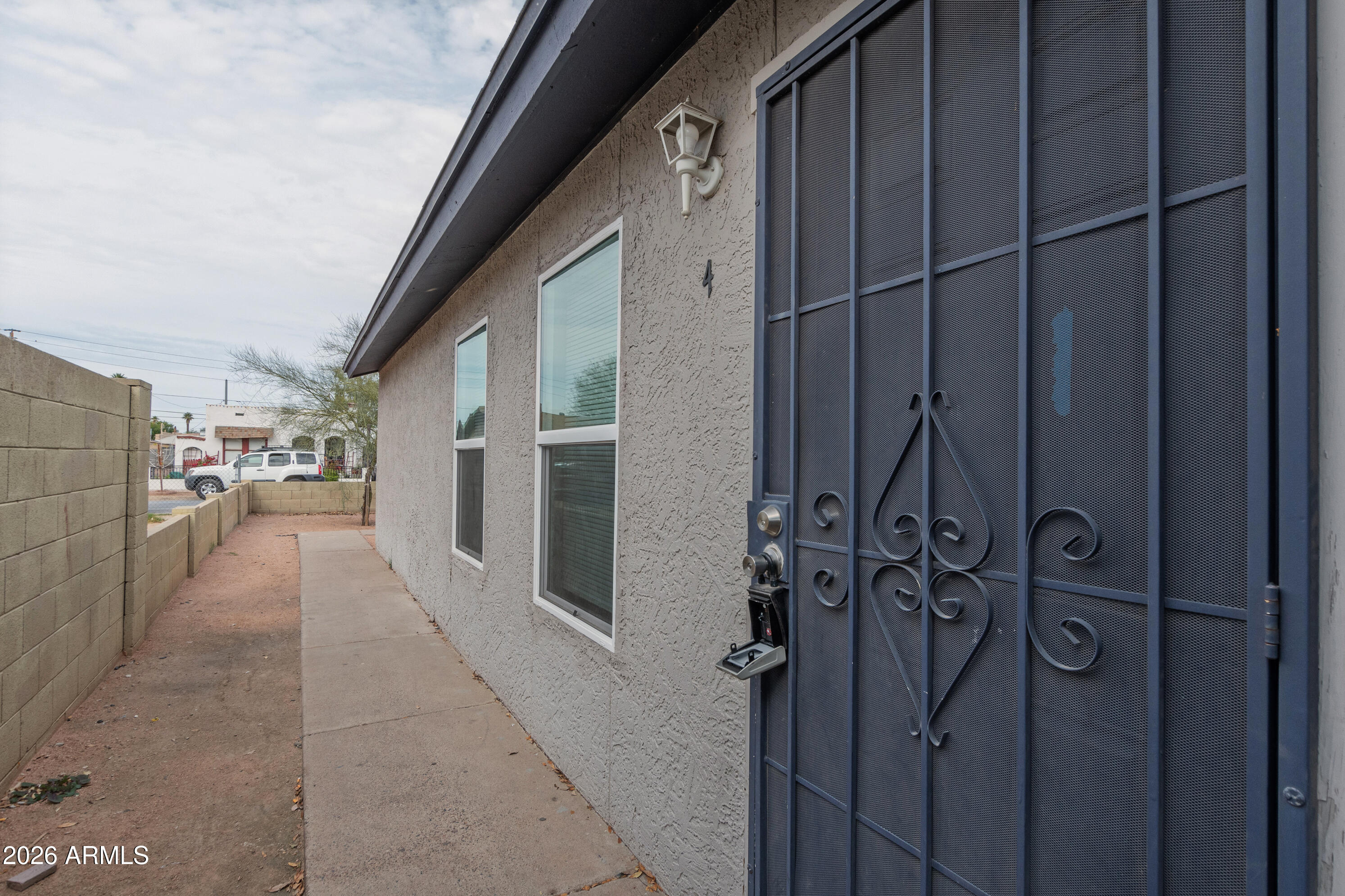 1421 E FILLMORE Street