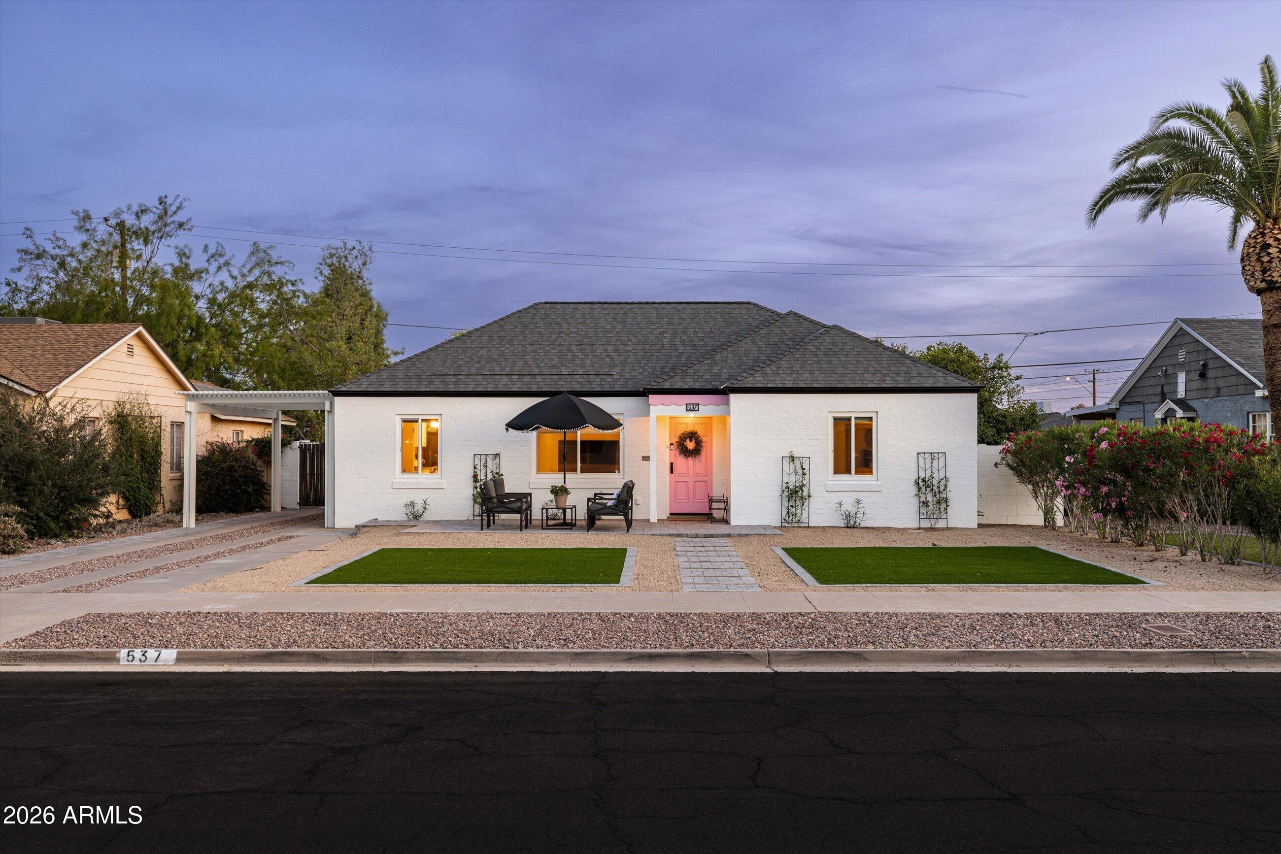 537 W VIRGINIA Avenue