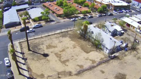 902 N 8TH Street 15 Phoenix AZ 85006