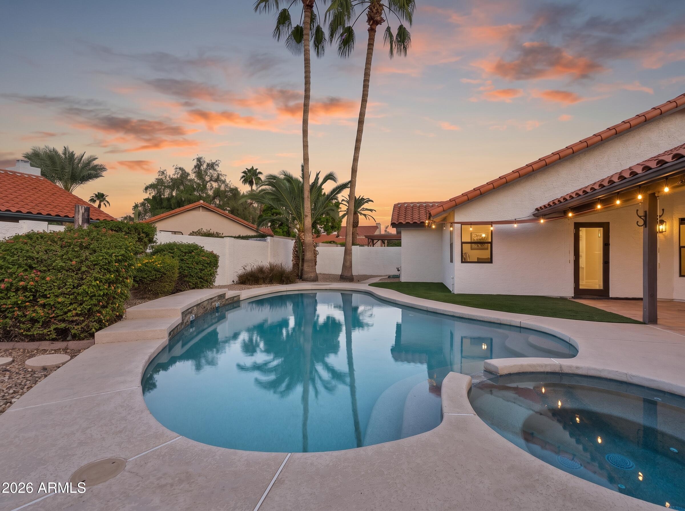 10518 E TERRA Drive