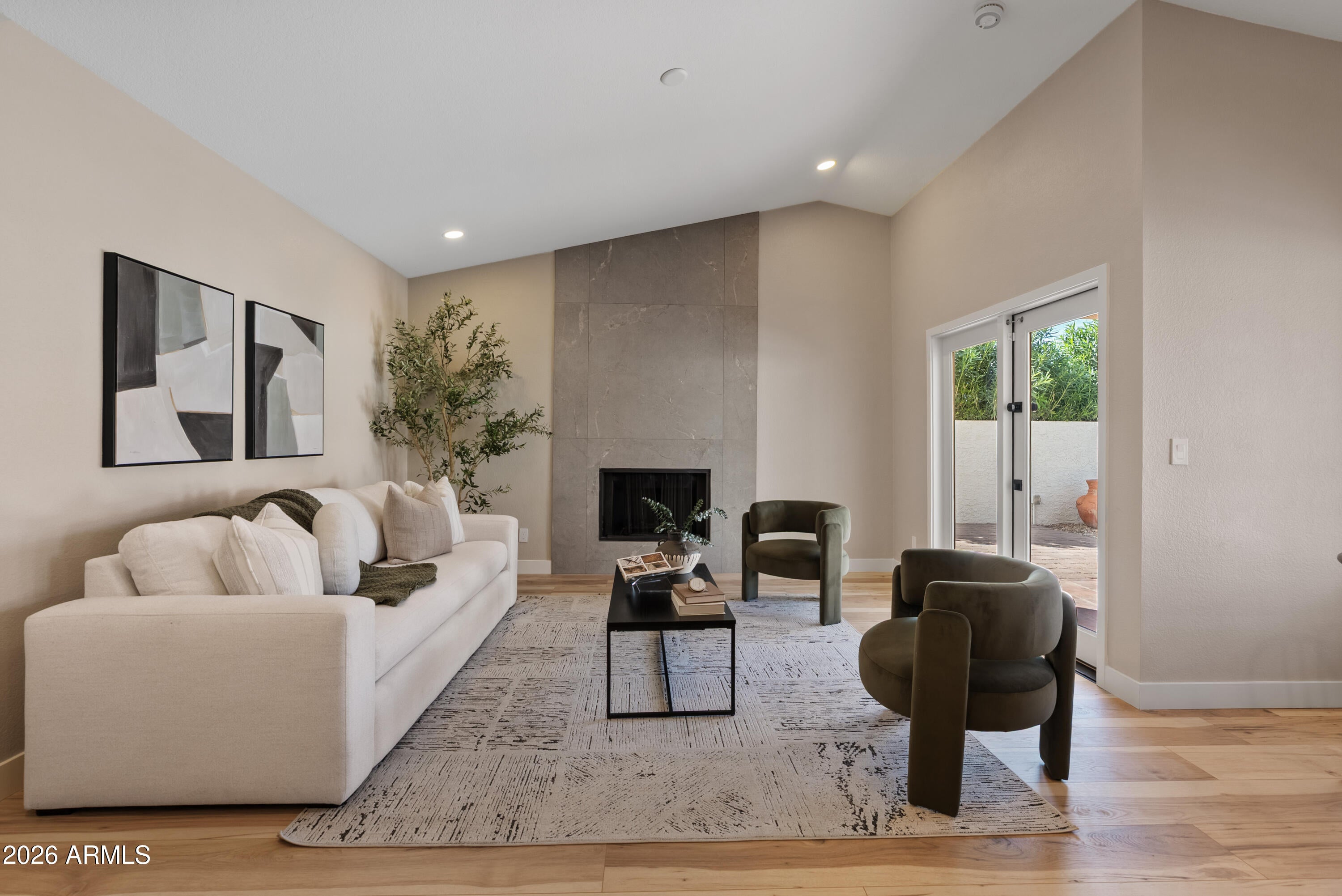10518 E TERRA Drive