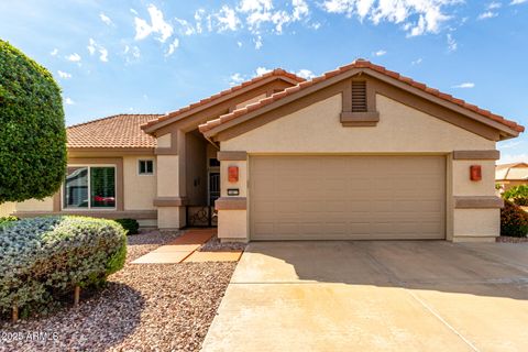 14877 W VERDE Lane Goodyear AZ 85395