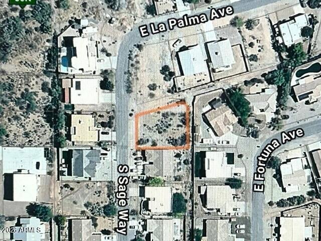 6109 S Sage Way 221