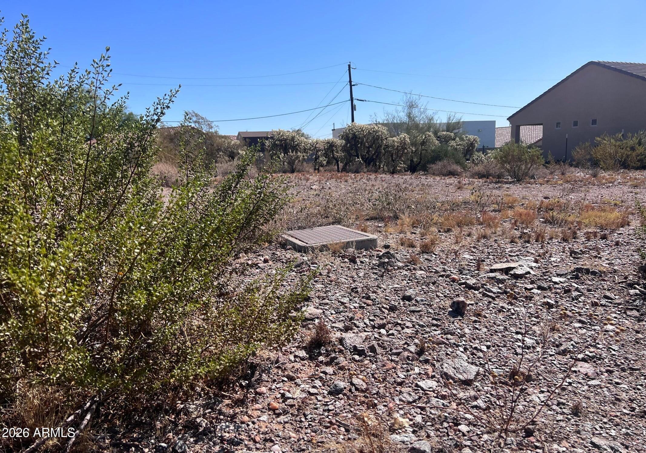 6109 S Sage Way 221