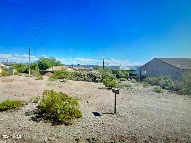 Photo of 6109 S Sage Way #221, Gold Canyon, AZ 85118 (MLS # 7072041)