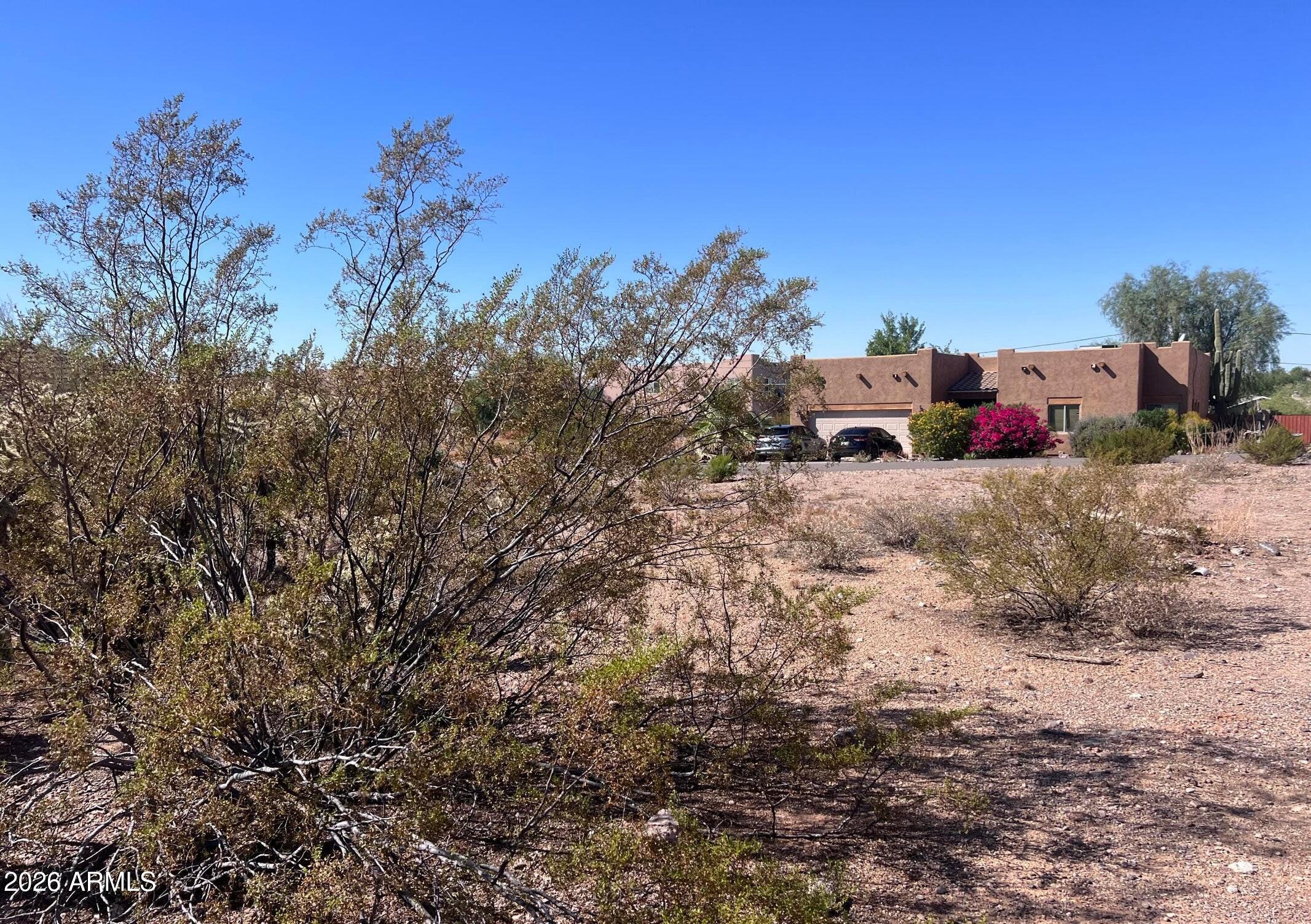 6109 S Sage Way 221
