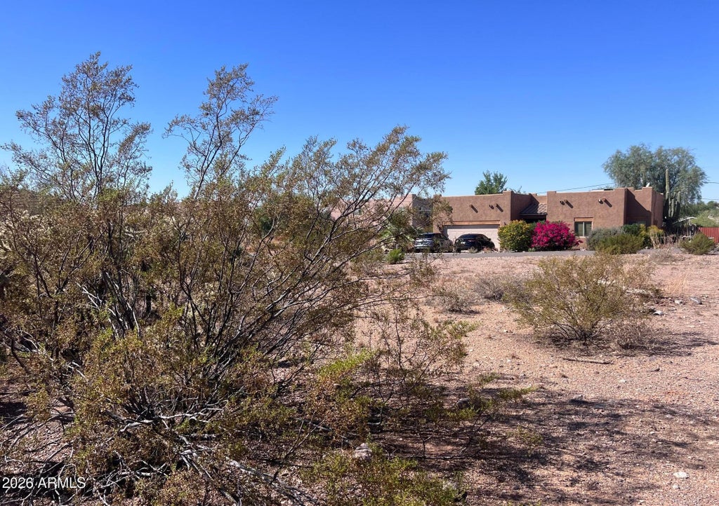 Photo of 6109 S Sage Way #221, Gold Canyon, AZ 85118 (MLS # 7072041)