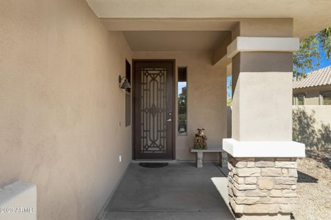 A home in Avondale