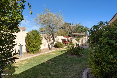 A home in Avondale