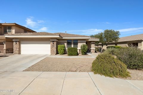 A home in Avondale