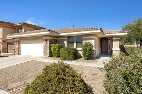 A home in Avondale