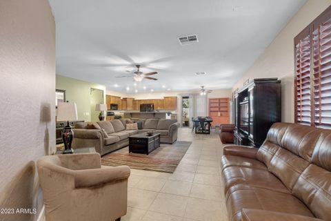 A home in Avondale