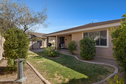 A home in Avondale