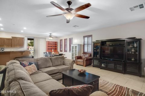 A home in Avondale