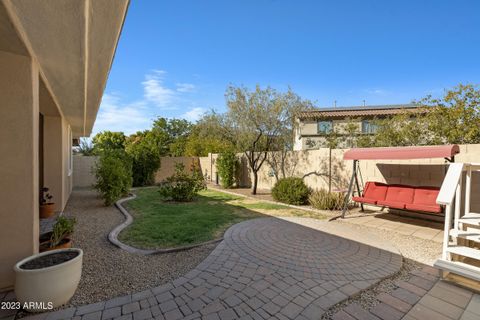 A home in Avondale