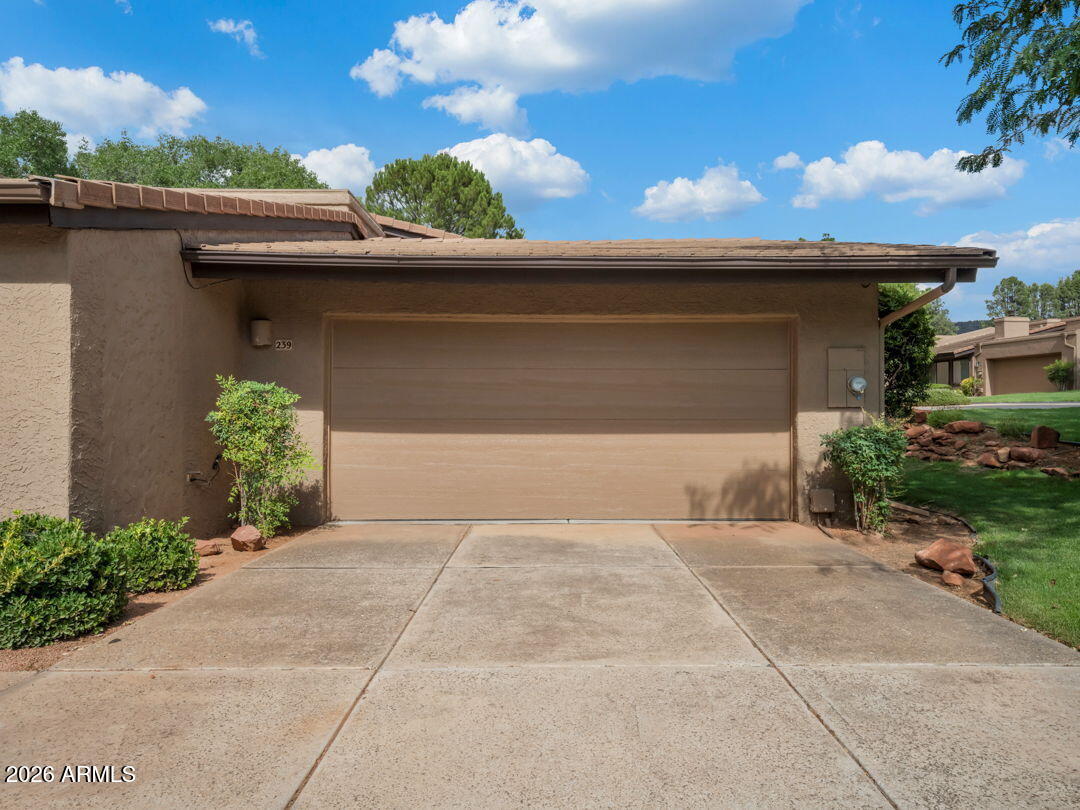 239 Canyon Mesa Drive
