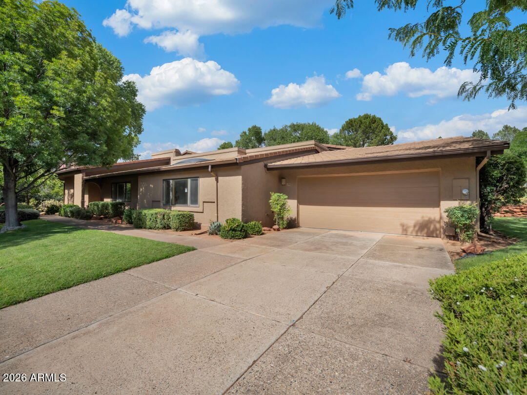 239 Canyon Mesa Drive
