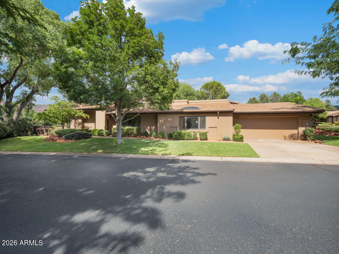 239 Canyon Mesa Drive