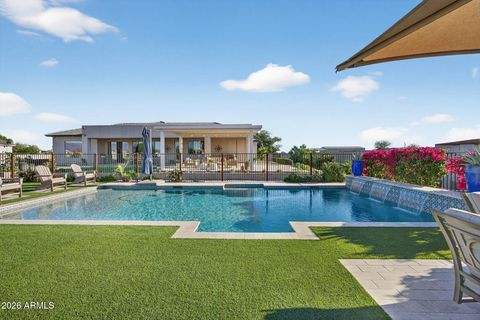 1124 E LOVELAND Lane San Tan Valley AZ 85140