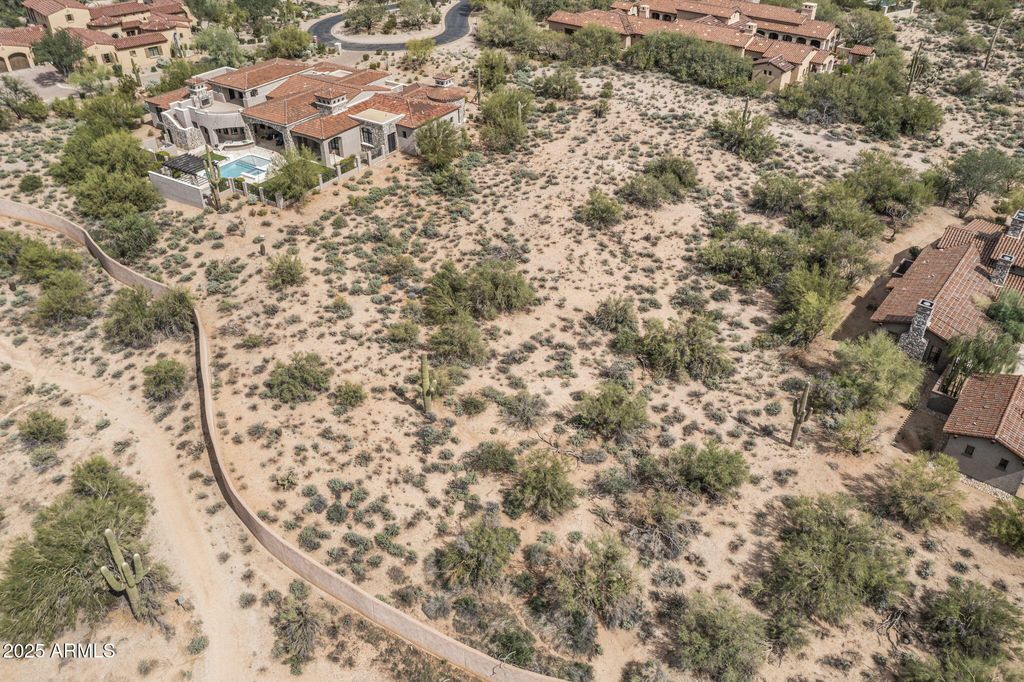 Photo of 7289 E Sonoran Trail #48, Scottsdale, AZ 85266 (MLS # 6940379)