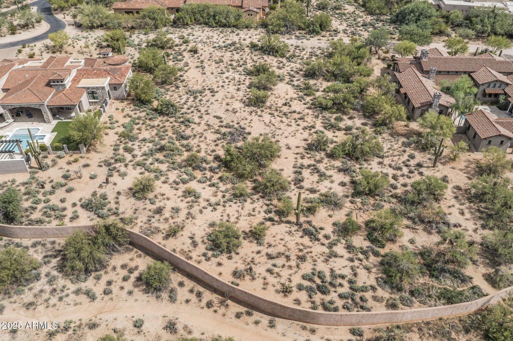 Photo of 7289 E Sonoran Trail #48, Scottsdale, AZ 85266 (MLS # 6940379)