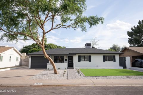 2623 E PIERSON Street Phoenix AZ 85016
