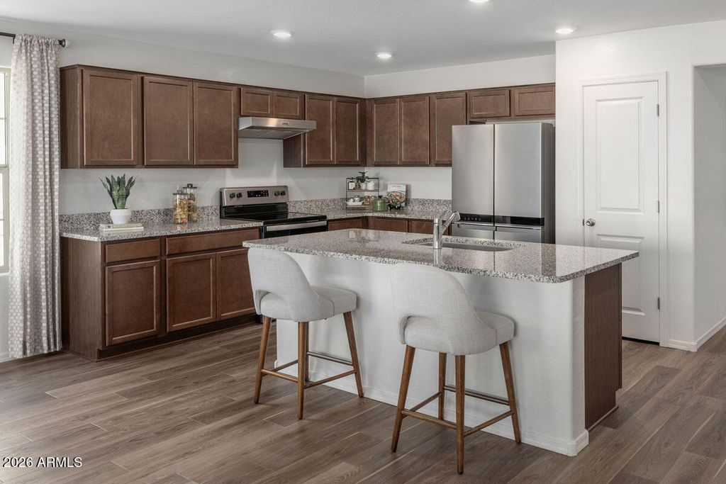 Photo of 21048 E Canary Way, Queen Creek, AZ 85142 (MLS # 6967599)