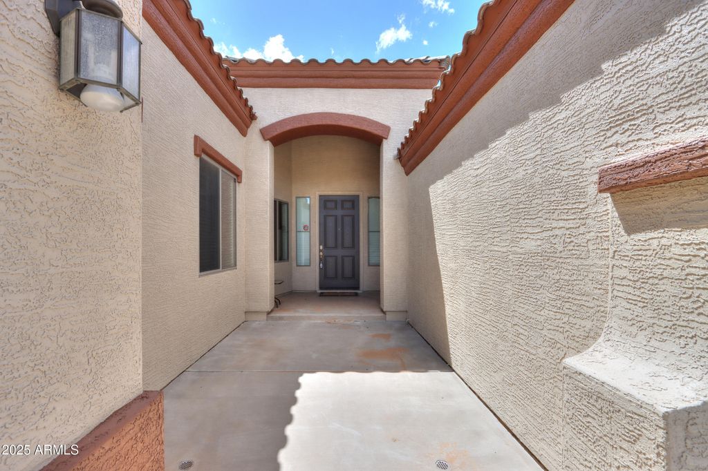 Photo of 2089 N Saint Andrews Drive, Casa Grande, AZ 85122 (MLS # 6919970)