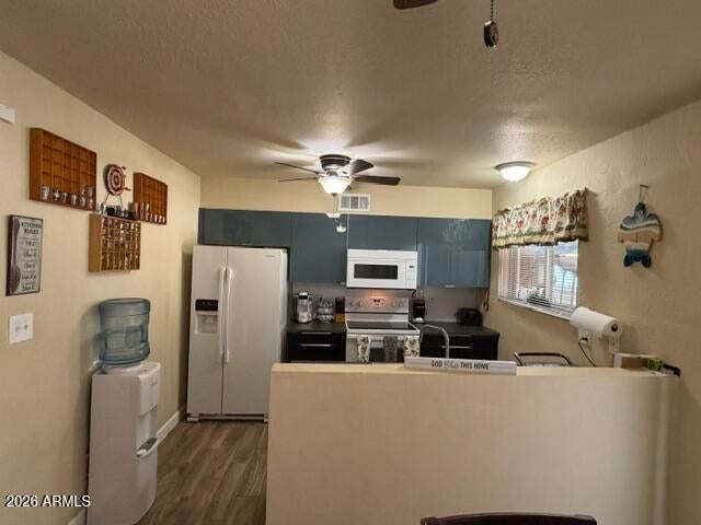 812 W Villa Rita Drive