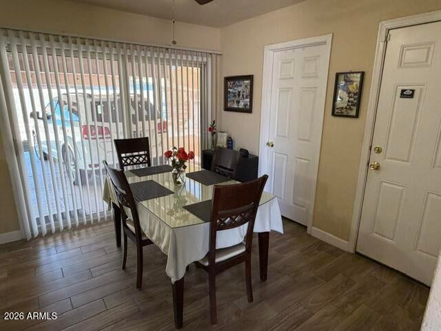 812 W Villa Rita Drive