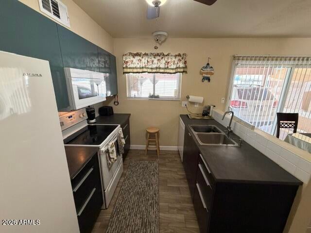 812 W Villa Rita Drive
