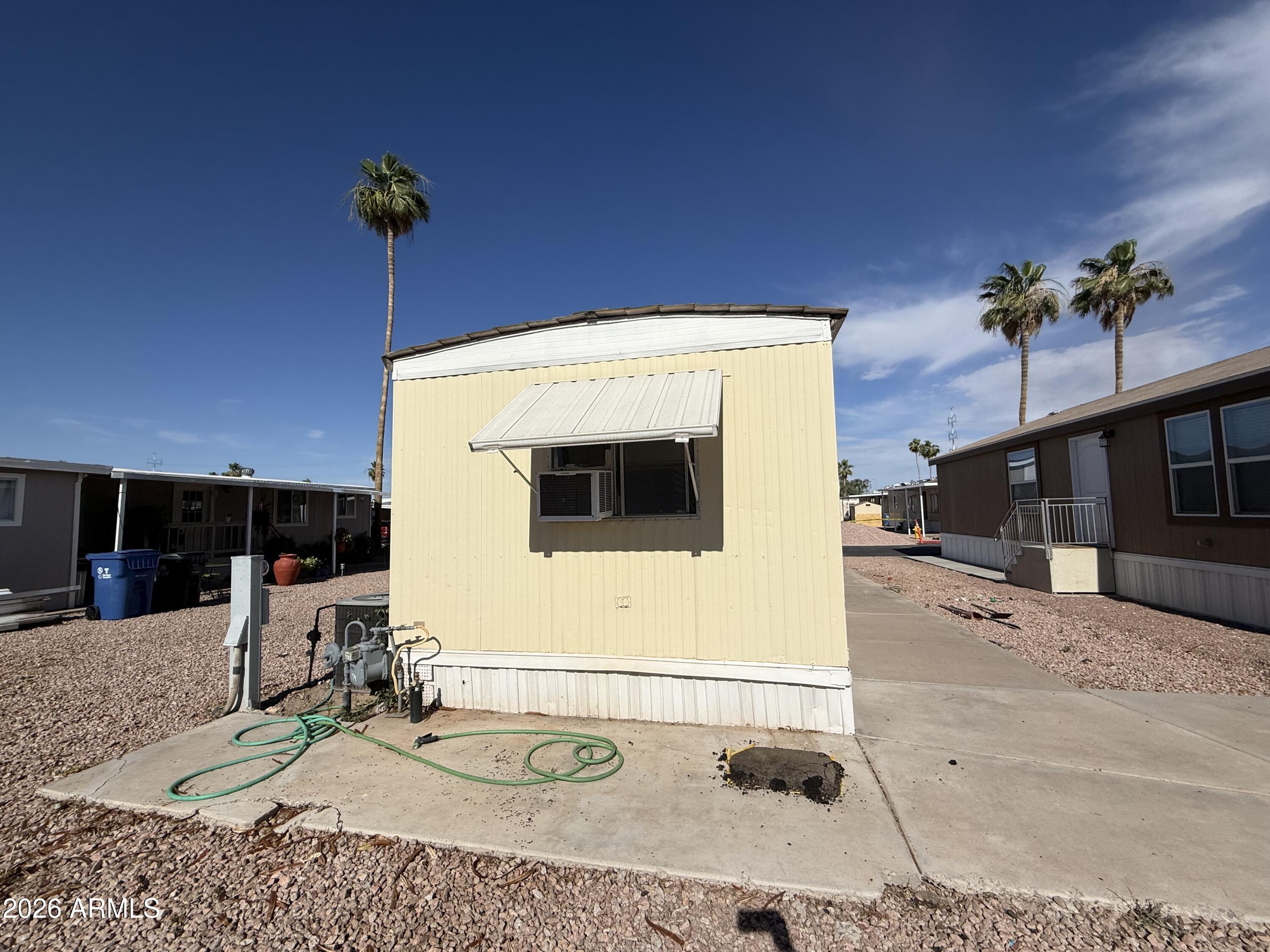 400 W BASELINE Road 276