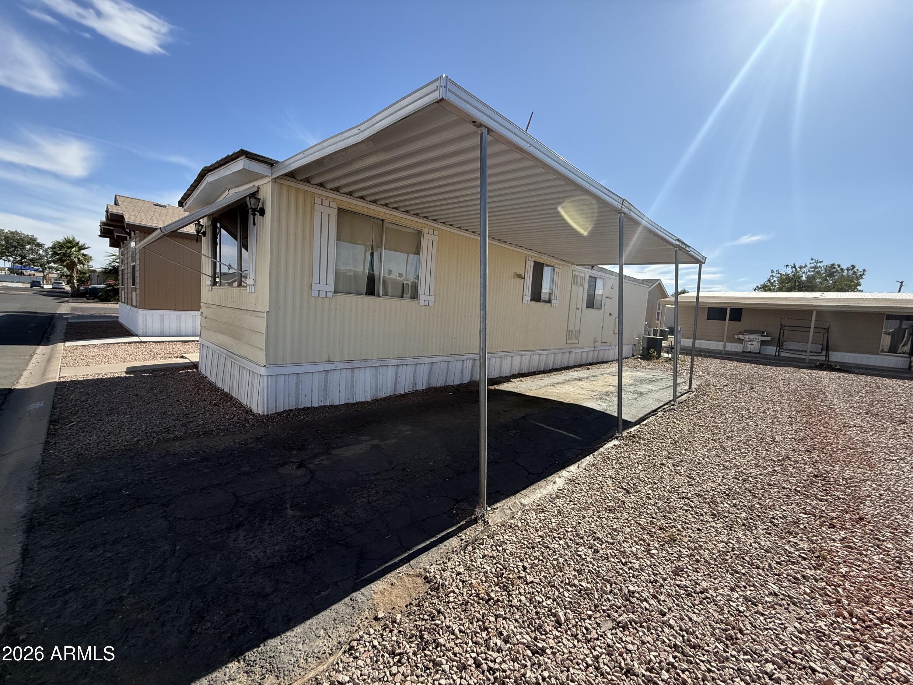 400 W BASELINE Road 276
