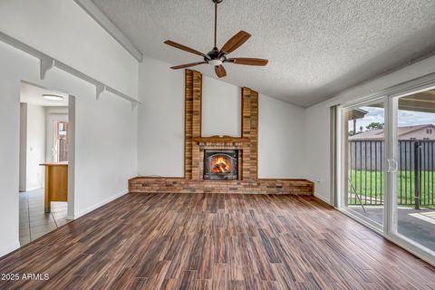 5601 W CAROL Avenue Glendale AZ 85302
