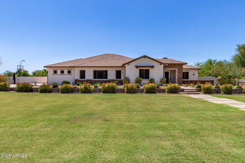 24840 S 195TH Street Queen Creek AZ 85142