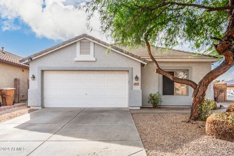 A home in Peoria