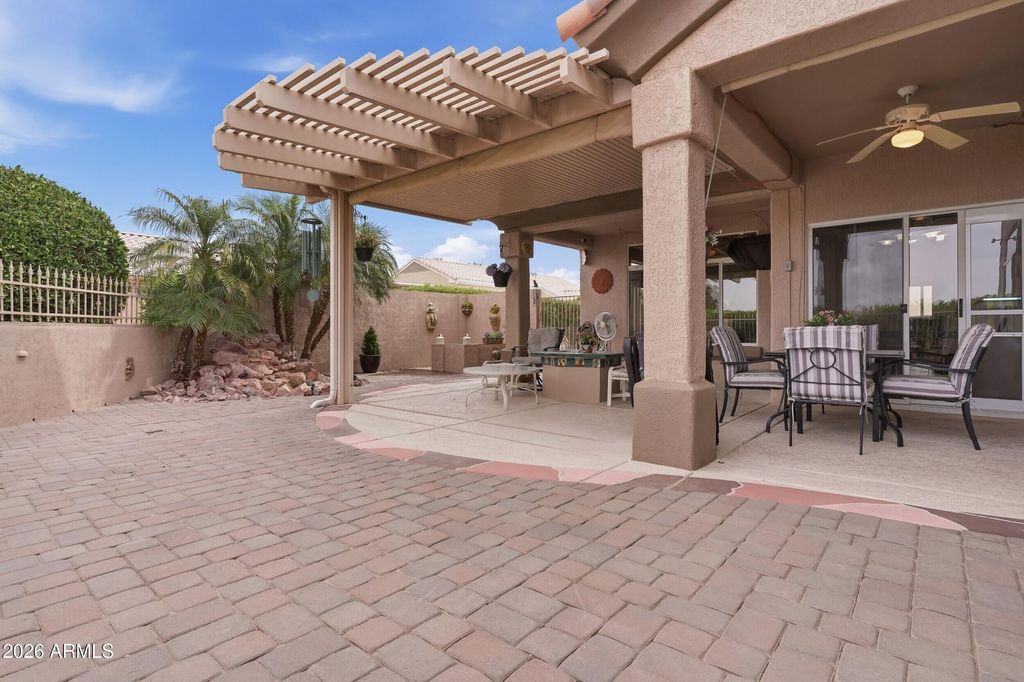 Photo of 15110 W Arzon Way, Sun City West, AZ 85375 (MLS # 7015924)