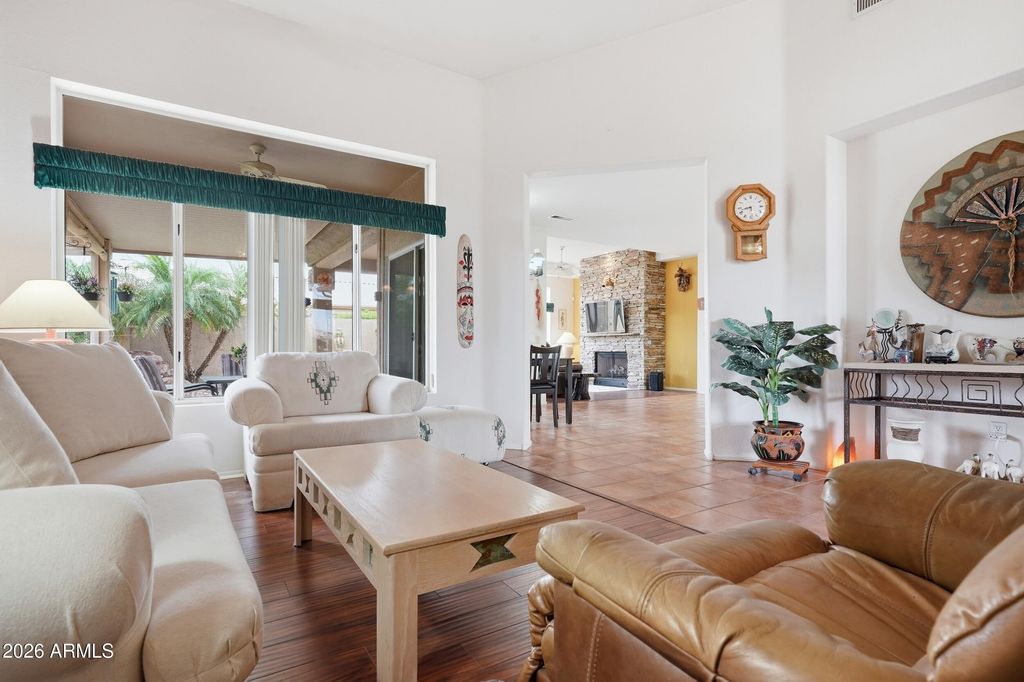 Photo of 15110 W Arzon Way, Sun City West, AZ 85375 (MLS # 7015924)