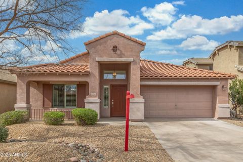 Property photo of 21950 N Dietz Drive, Maricopa, AZ 85138