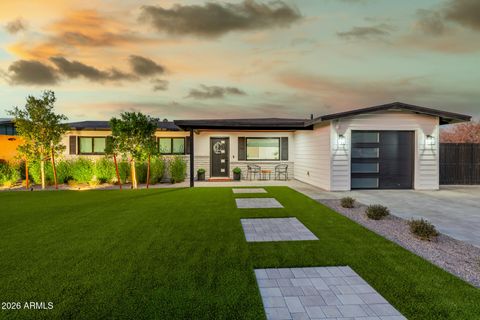 260 E BRUCE Avenue Gilbert AZ 85234