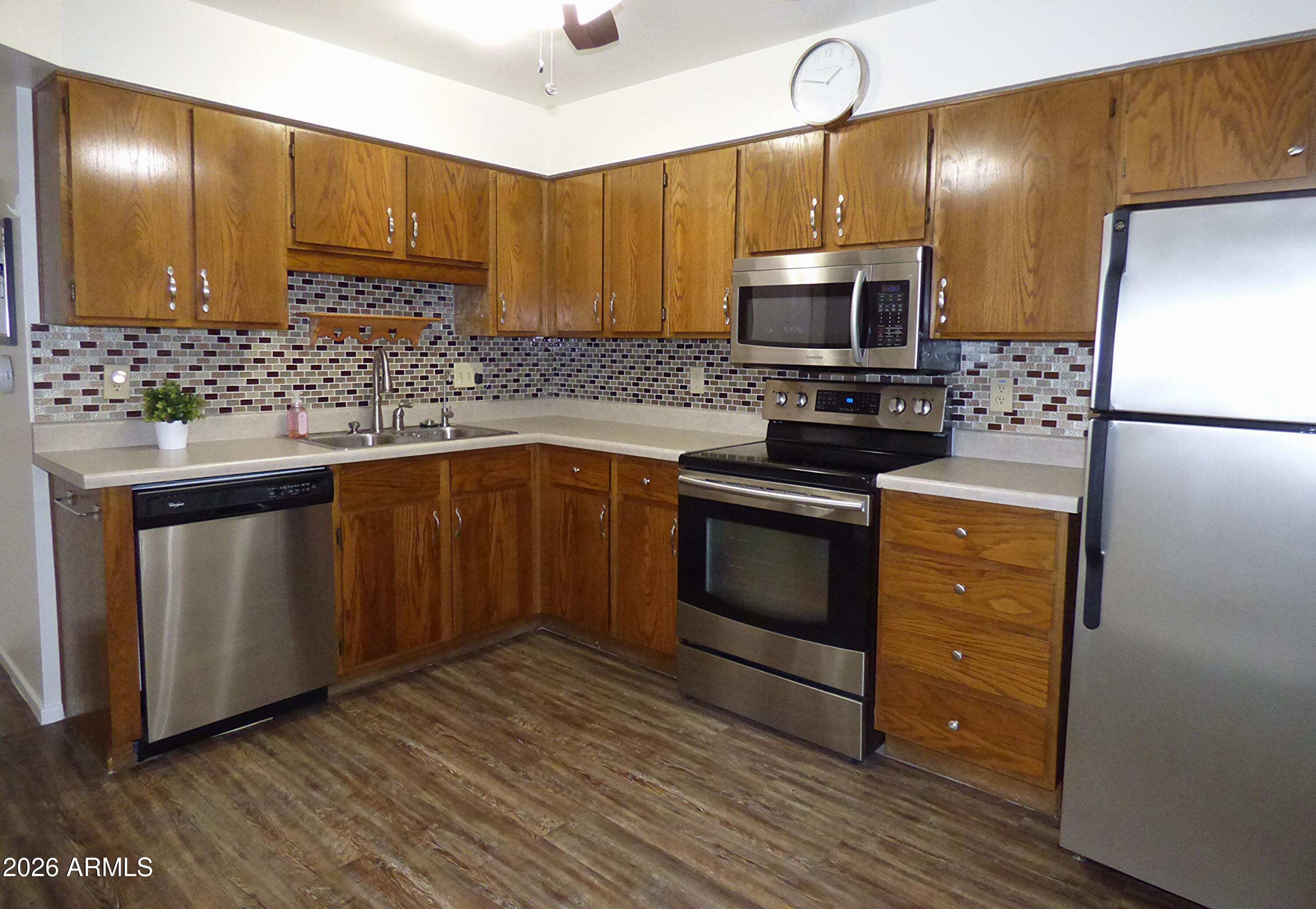 440 S PARKCREST -- 141