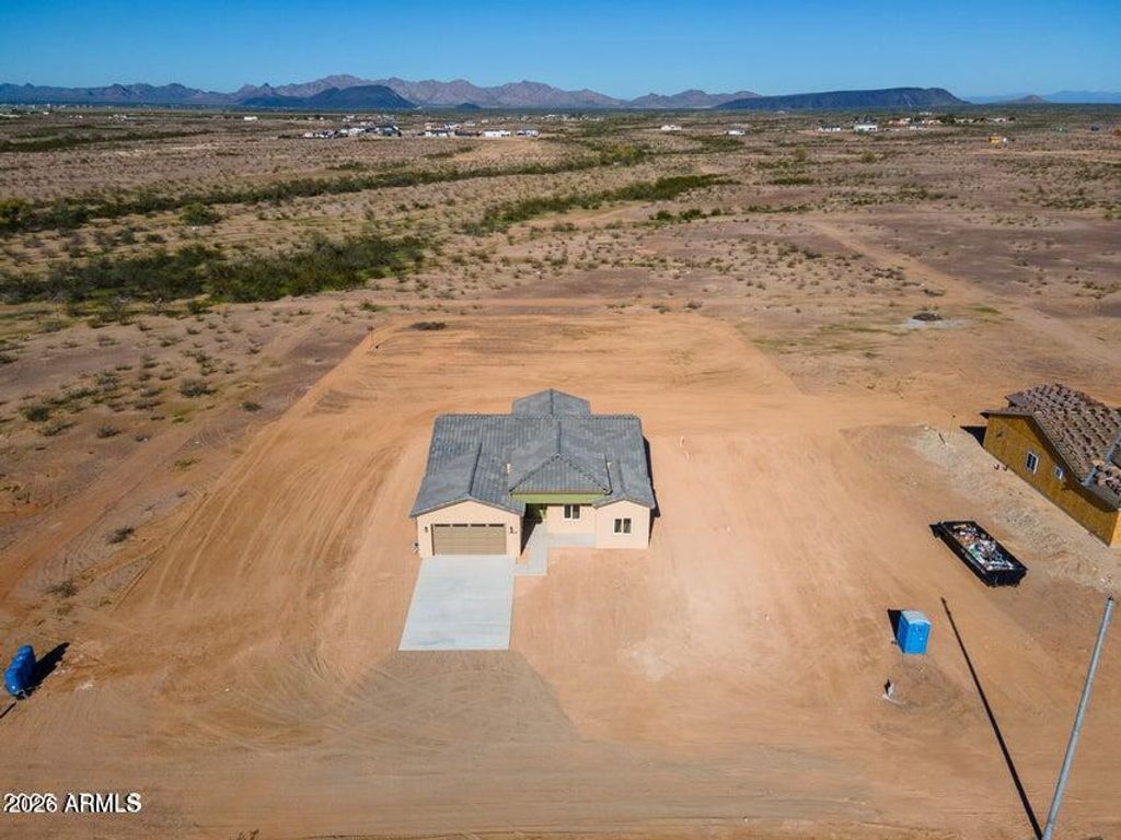 Photo of 37622 W Mariposa Street, Tonopah, AZ 85354 (MLS # 7015330)