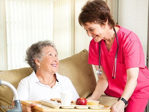 1600 E Assisted Living Way Cottonwood AZ 86326