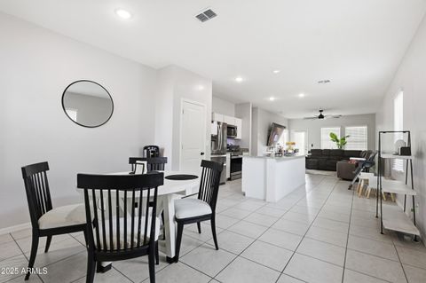 9625 W AGORA Lane Tolleson AZ 85353