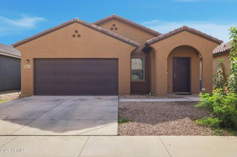 9625 W AGORA Lane Tolleson AZ 85353